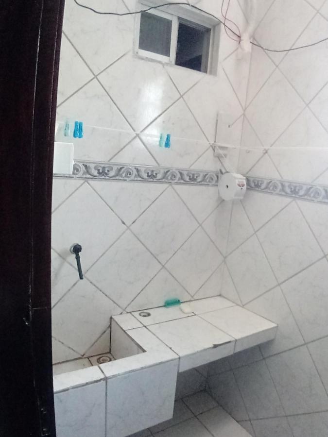 Residencialpinheiro Apto 1 Pôrto das Galinhas Exterior foto